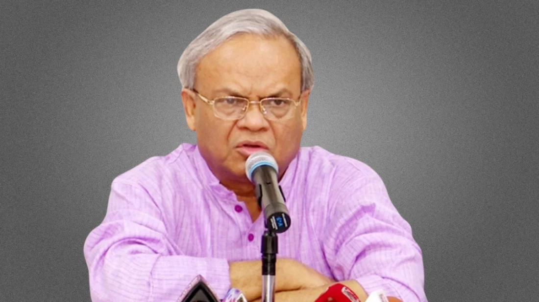 জুলাই যোদ্ধাদের সঠিক মর্যাদা দিতে হবে: রিজভী